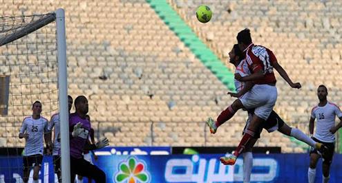 ميدو يحذر مدافعي الزمالك من خطورة جمال .. ومرتضى يطالب طاهر بحضور القمة